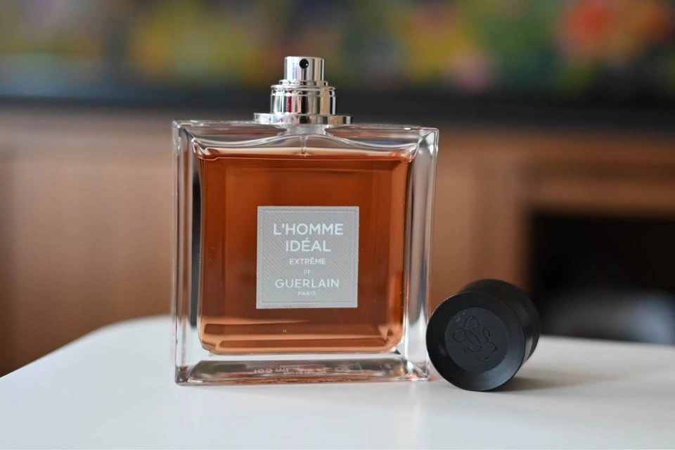 Guerlain L’Homme Idéal Extrême (EDP) — 100ml - photo 2