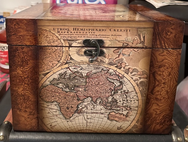 Storage Box