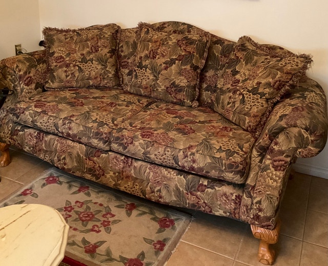 Sofa in great condition