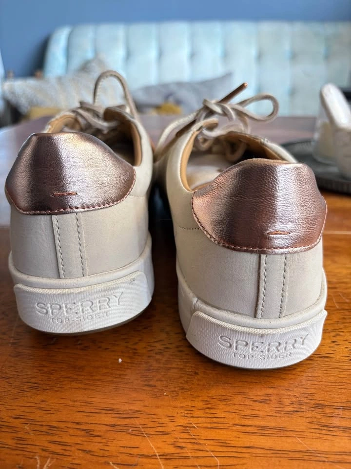 Women’s Sperry Gold Cup Anchor Plushwave Shoes US Size 12 - photo 3