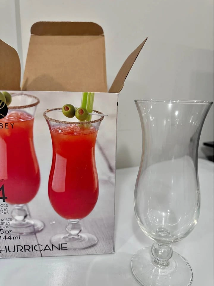 Cocktail Glasses