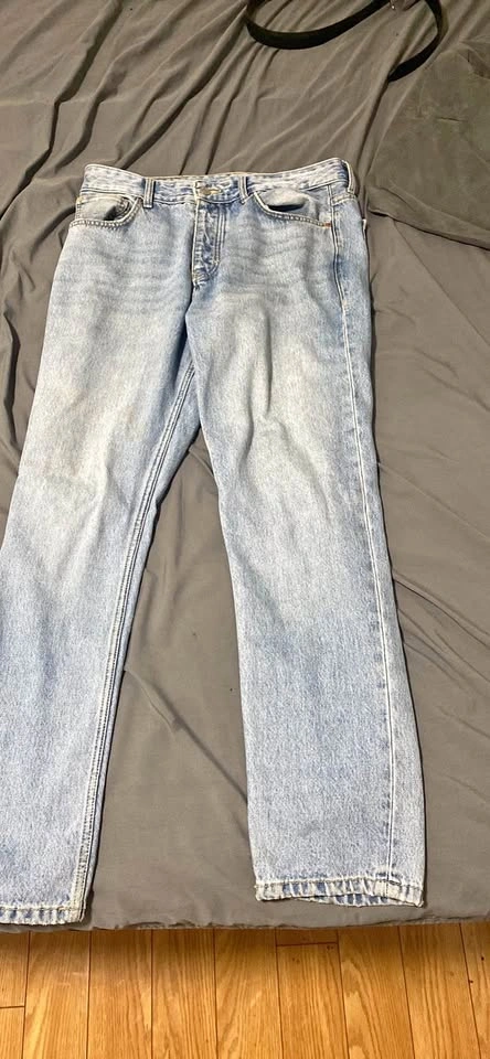 Zara jeans