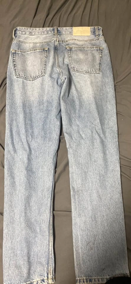 Zara jeans - photo 3