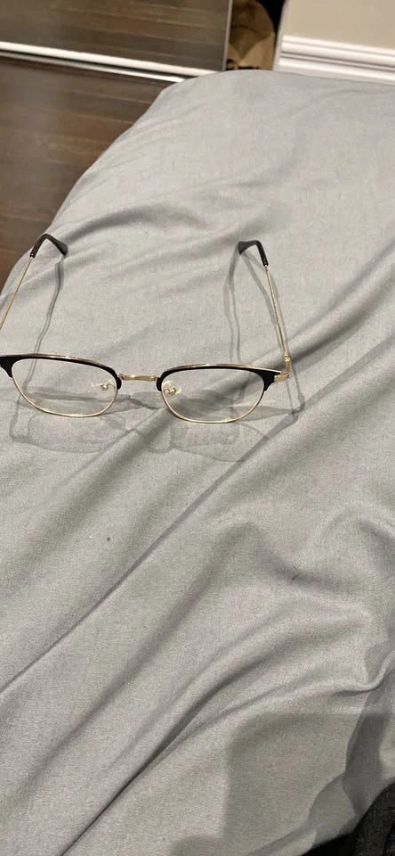 Glasses