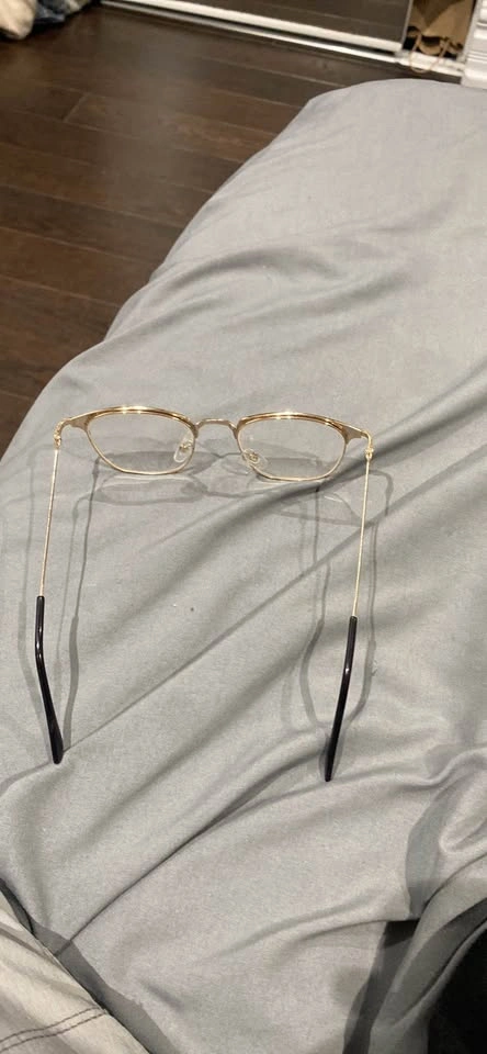 Glasses - photo 2