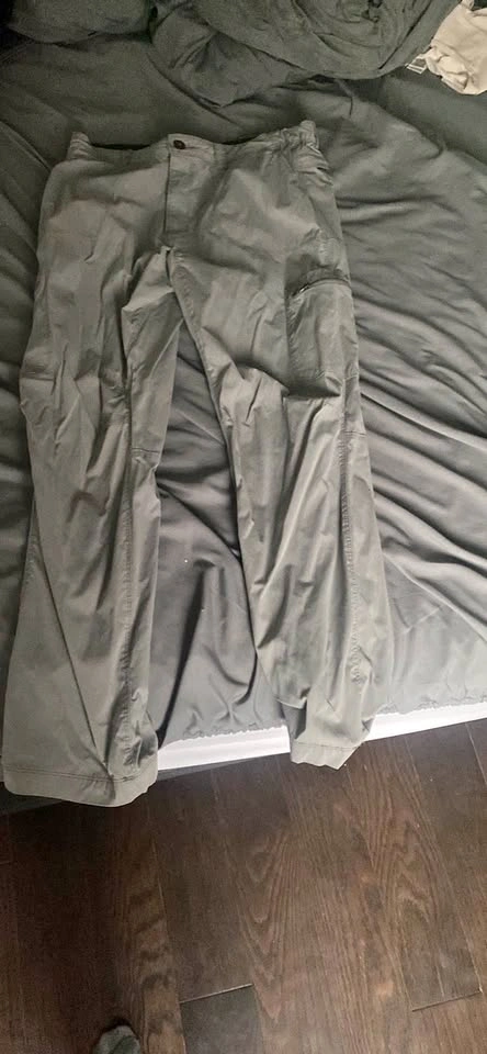 Cargos