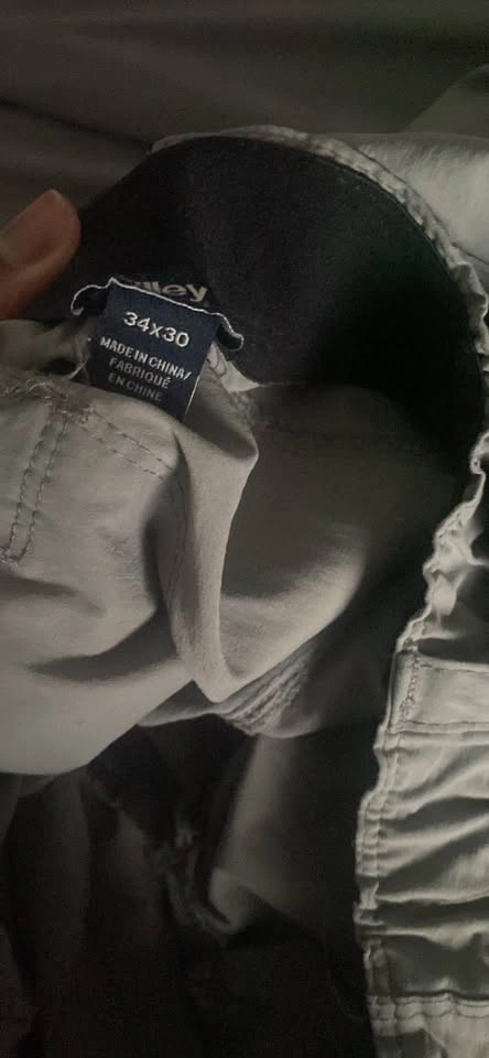 Cargos - photo 2