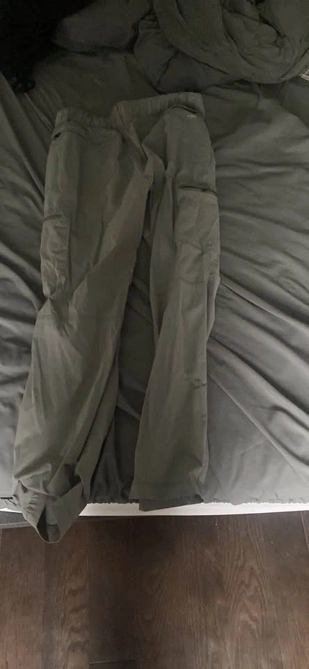 Cargos - photo 3