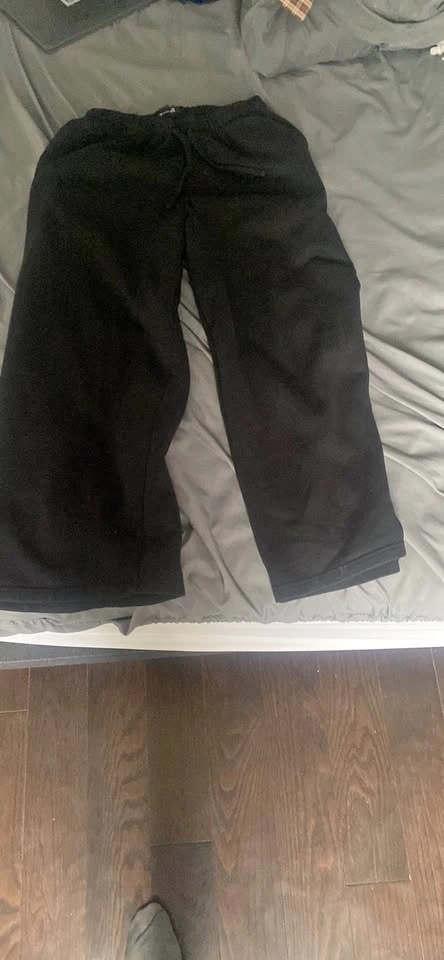 Boohooman sweats