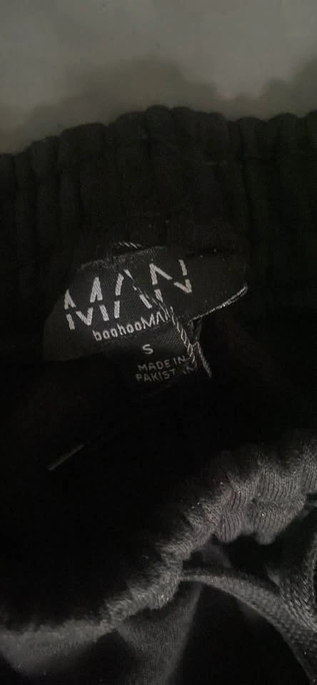 Boohooman sweats - photo 2