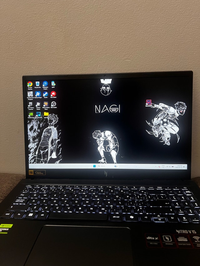 Great gaming laptop for buyers on a budget - photo 4