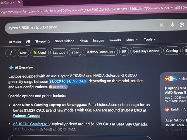 Great gaming laptop for buyers on a budget - photo 5