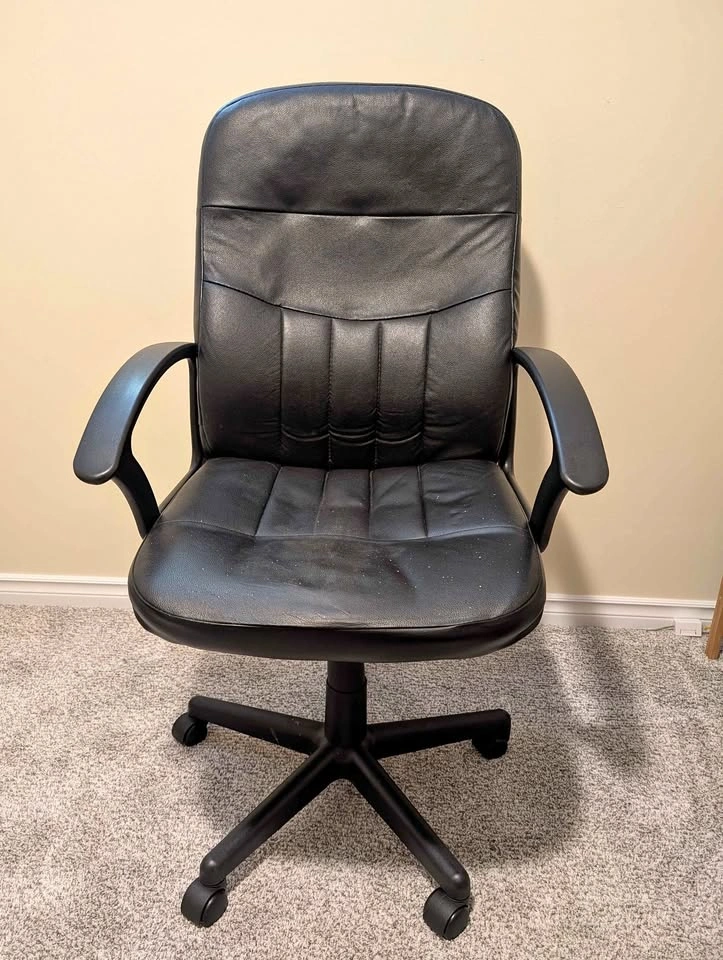 Office Chair adjustable