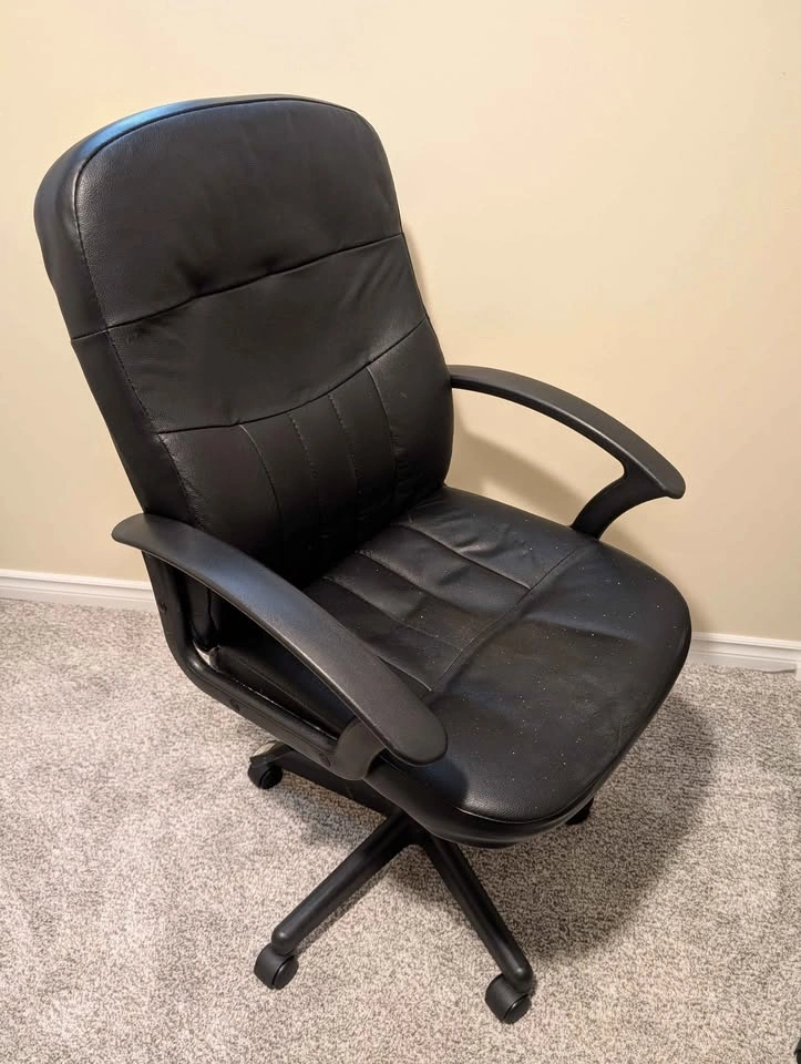 Office Chair adjustable - photo 2
