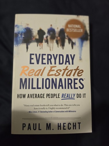 Everyday Real Estate Millionaires: How Average People Really Do