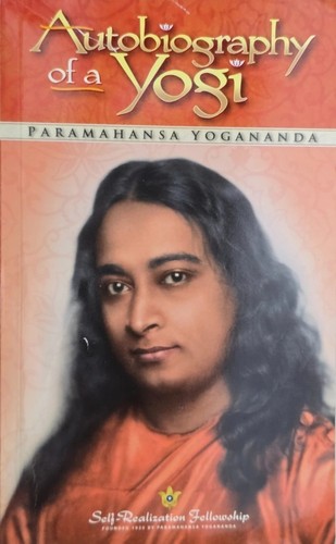 Autobiography of a Yogi - Paperback By Paramahansa Yogananda