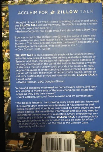 Zillow Talk: The New Rules of Real Estate - photo 2
