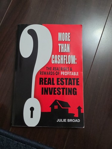 More Than Cashflow: Real Risks and Rewards of Real Estate