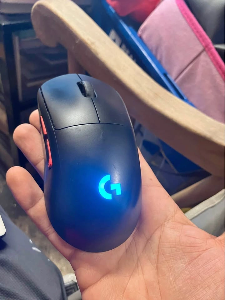 Logitech G Pro Wireless Mouse