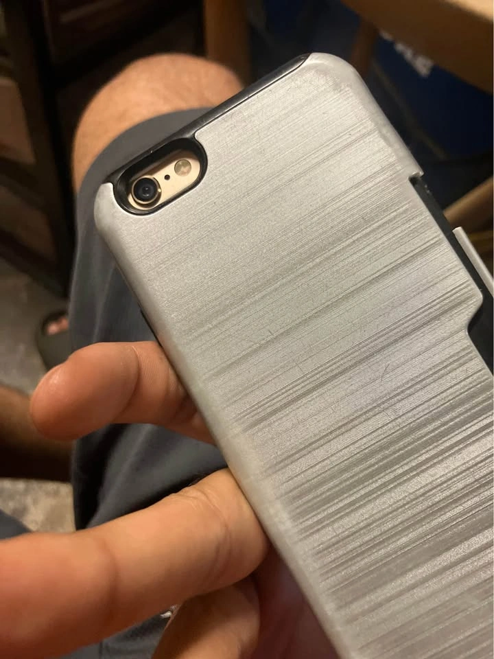 iPhone 6 — 16GB, 85% Battery Health, Factory Reset - photo 4