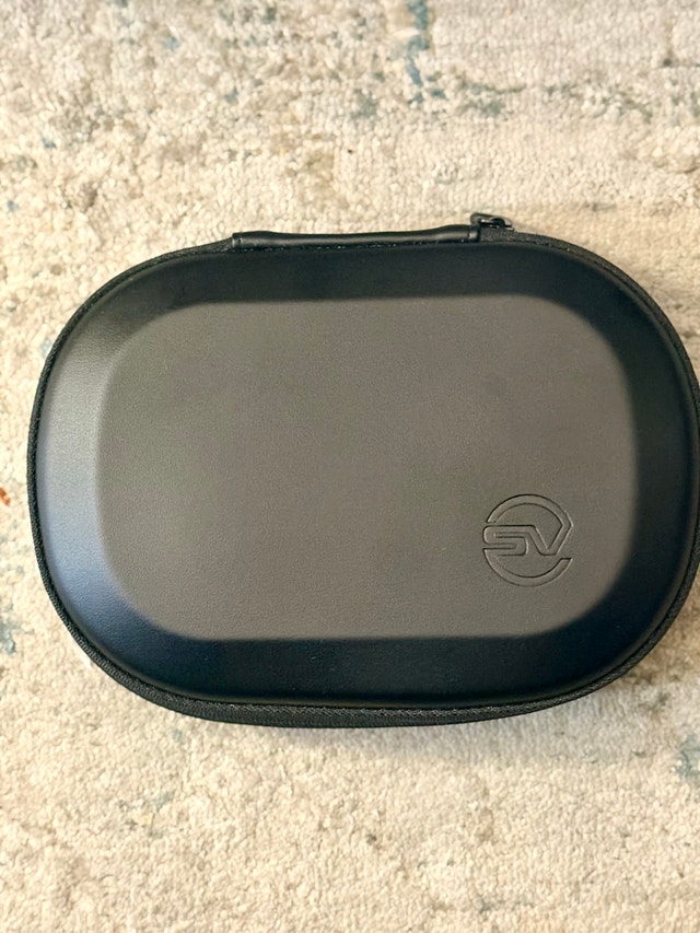 Genuine Range Rover SV Wireless Headphones BRAND NEW - photo 2