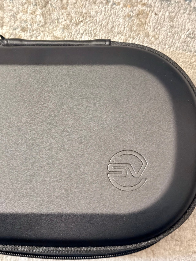 Genuine Range Rover SV Wireless Headphones BRAND NEW - photo 5