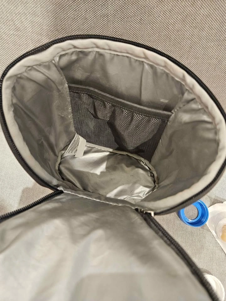 Skip Hop Baby Bottle Cooler Bag - photo 2
