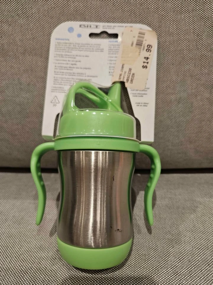 BNIB Sippy Cup Bundle - photo 5