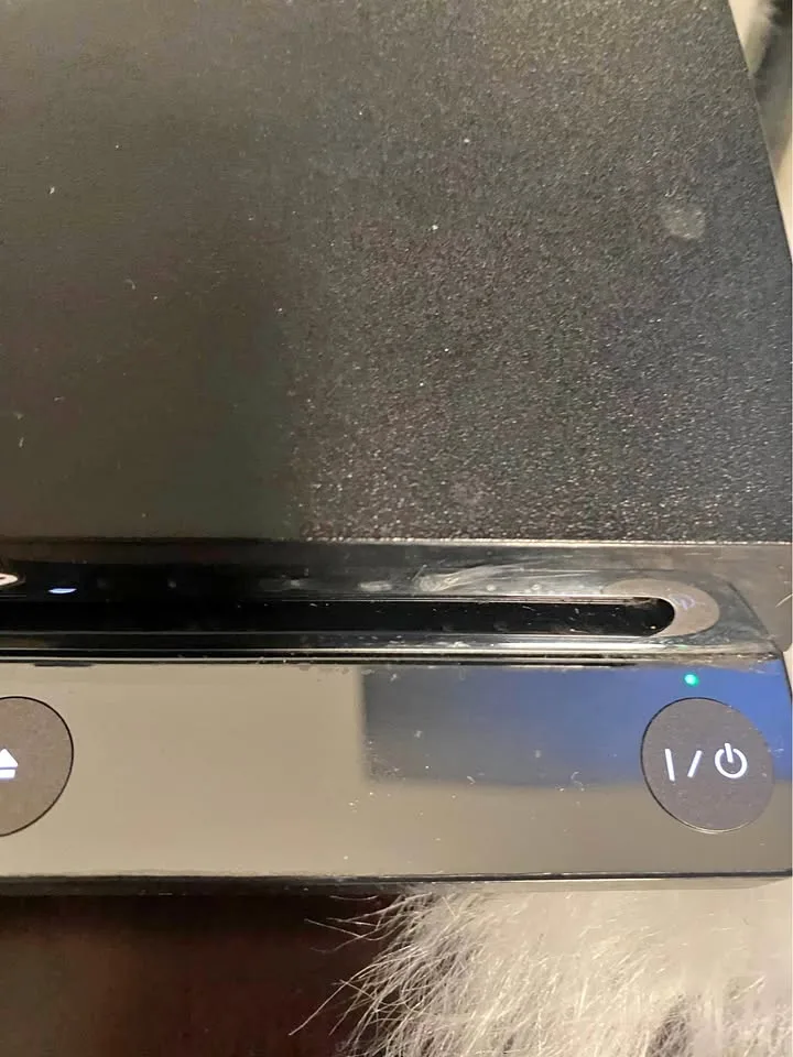 PS3 - parts only thumbnail