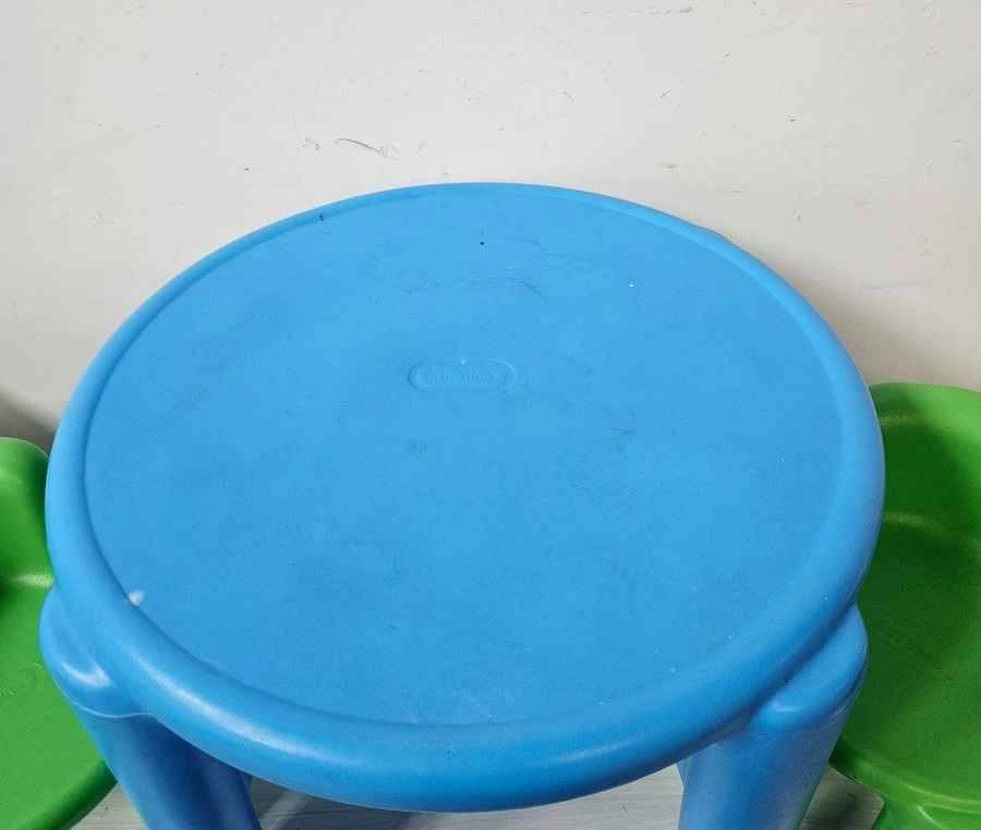 Little Tikes Kids Table and Chair Set - photo 2