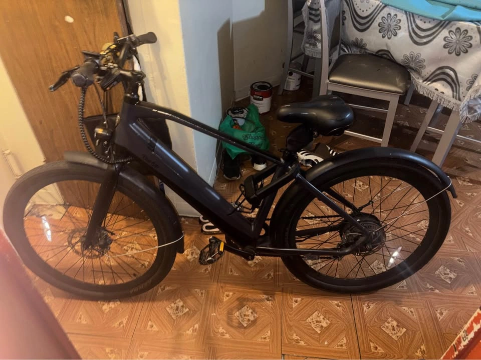 Ride1up core 5 ebike - photo 2