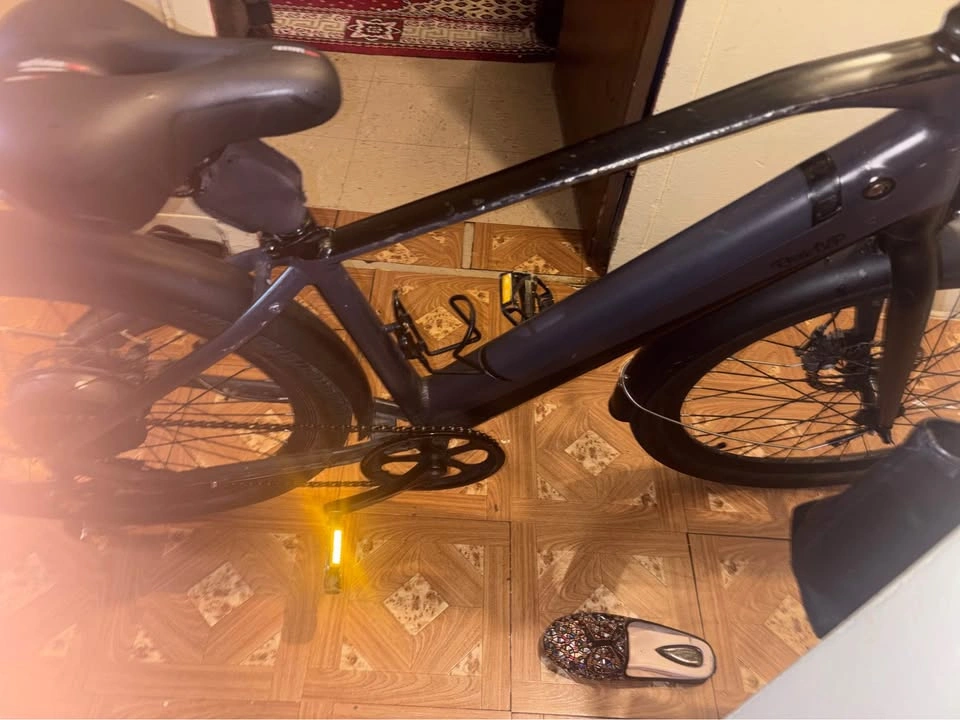 Ride1up core 5 ebike - photo 4