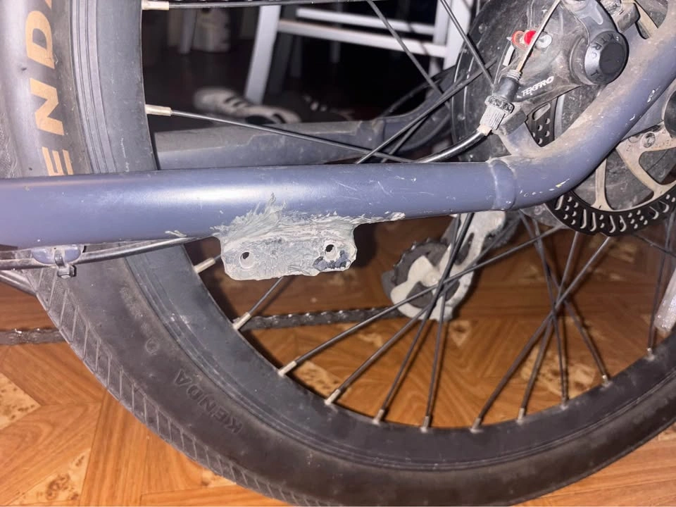 Ride1up core 5 ebike - photo 5