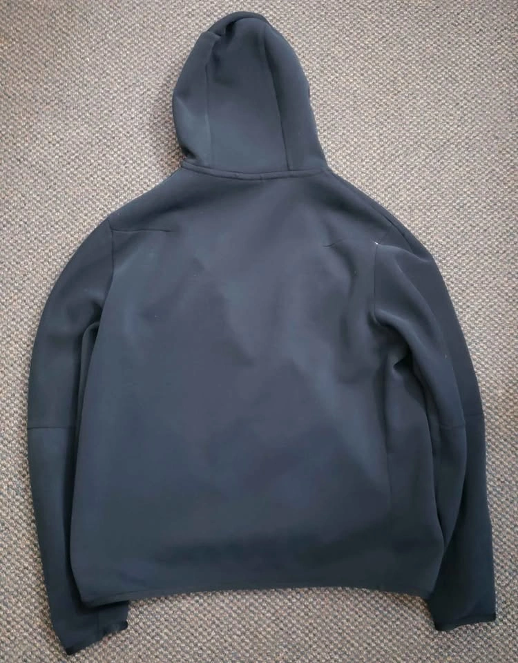 Nike black tech - photo 2