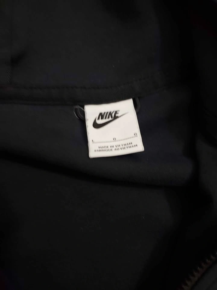 Nike black tech - photo 3