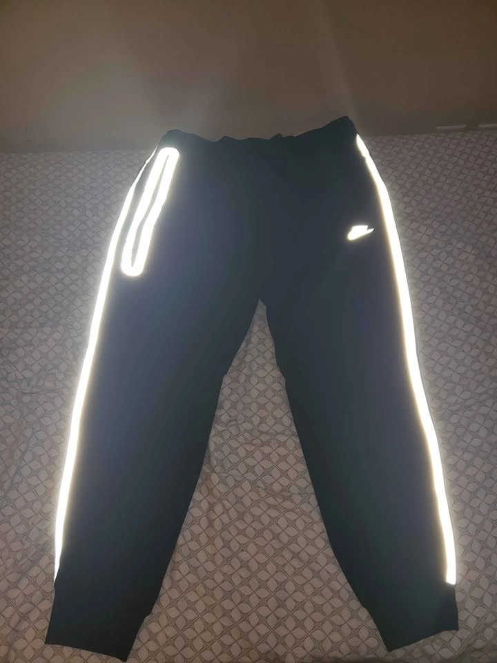 Nike reflective tech pant - photo 2