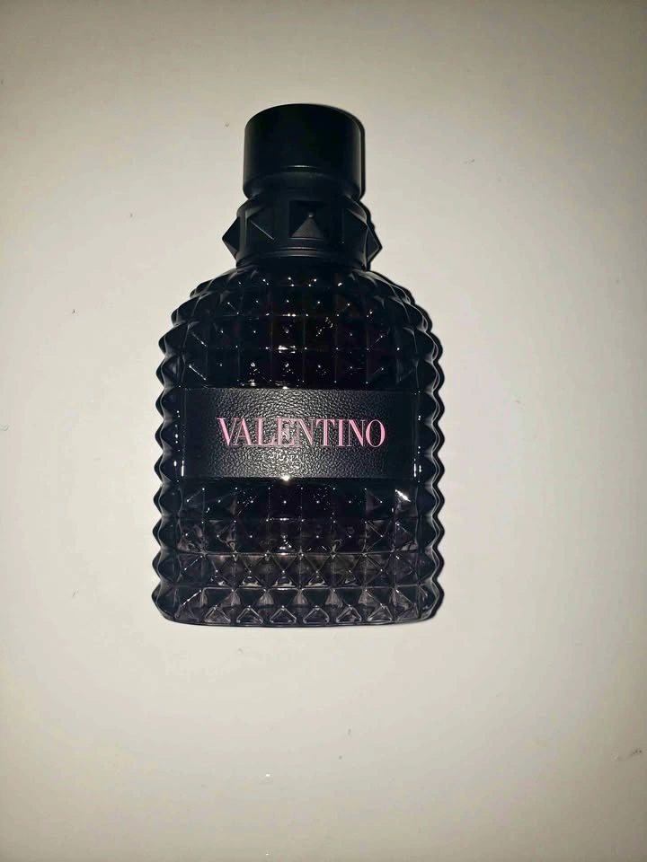 Valentino born in roma