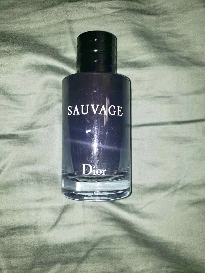 Dior sauvage