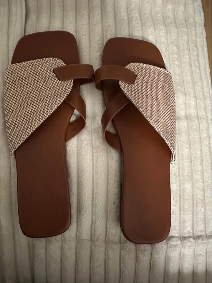 Sandals - photo 2
