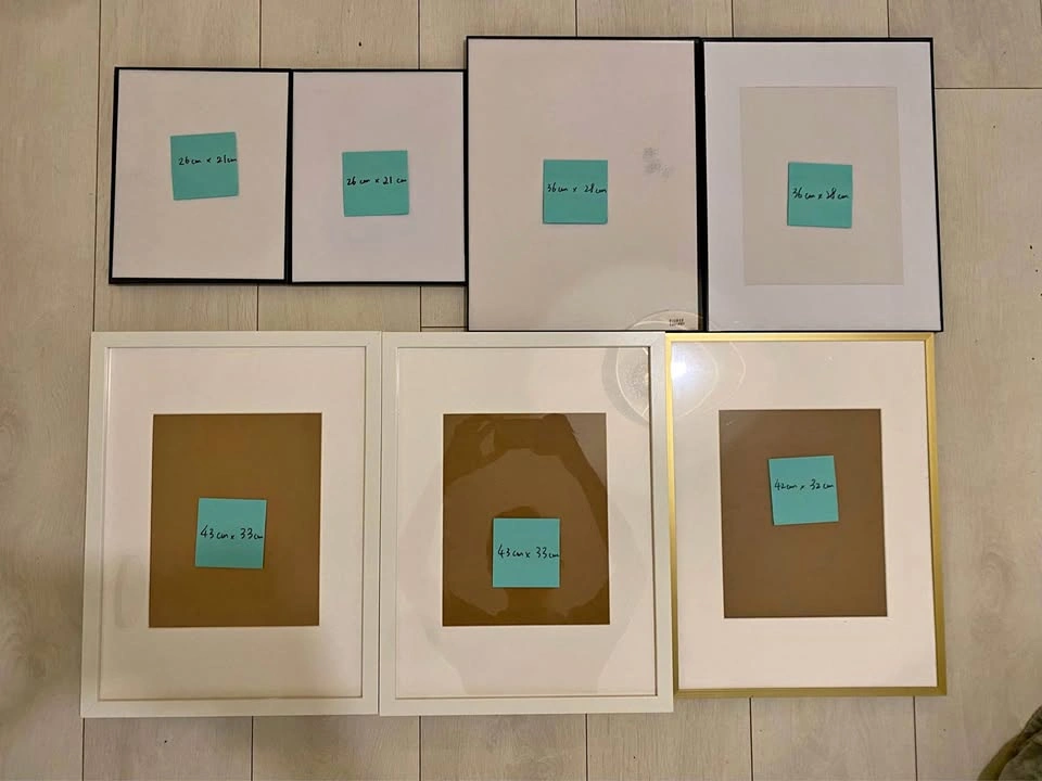 Photo Frames for Sale
