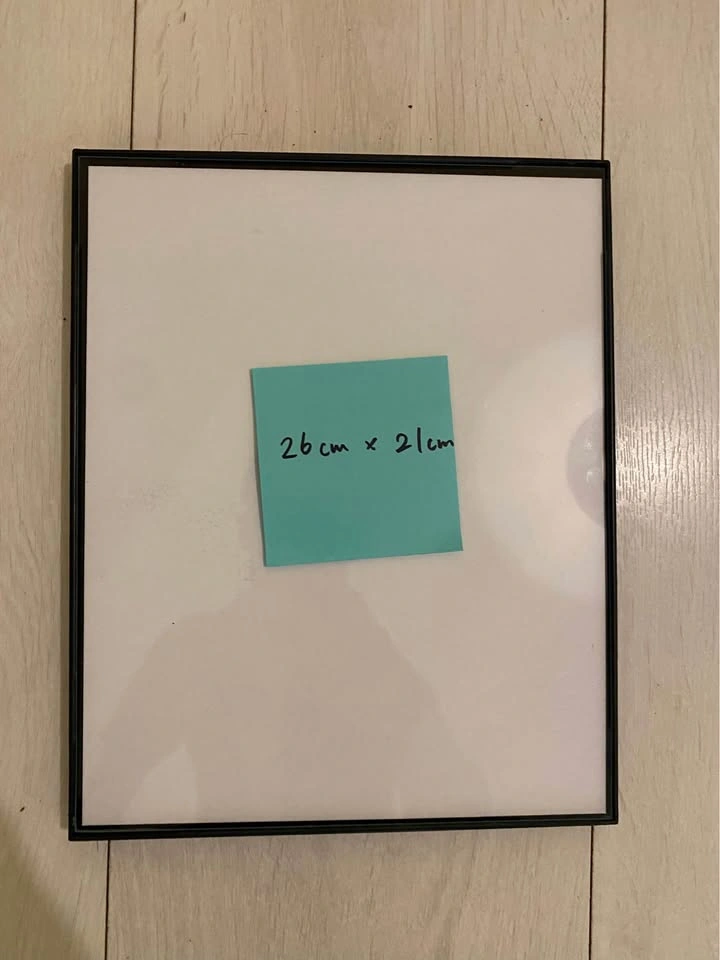 Photo Frames for Sale - photo 2