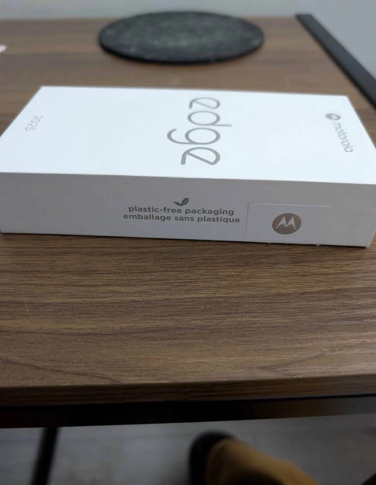 Motorola Edge 2025 TRADES ACCEPTED - photo 5