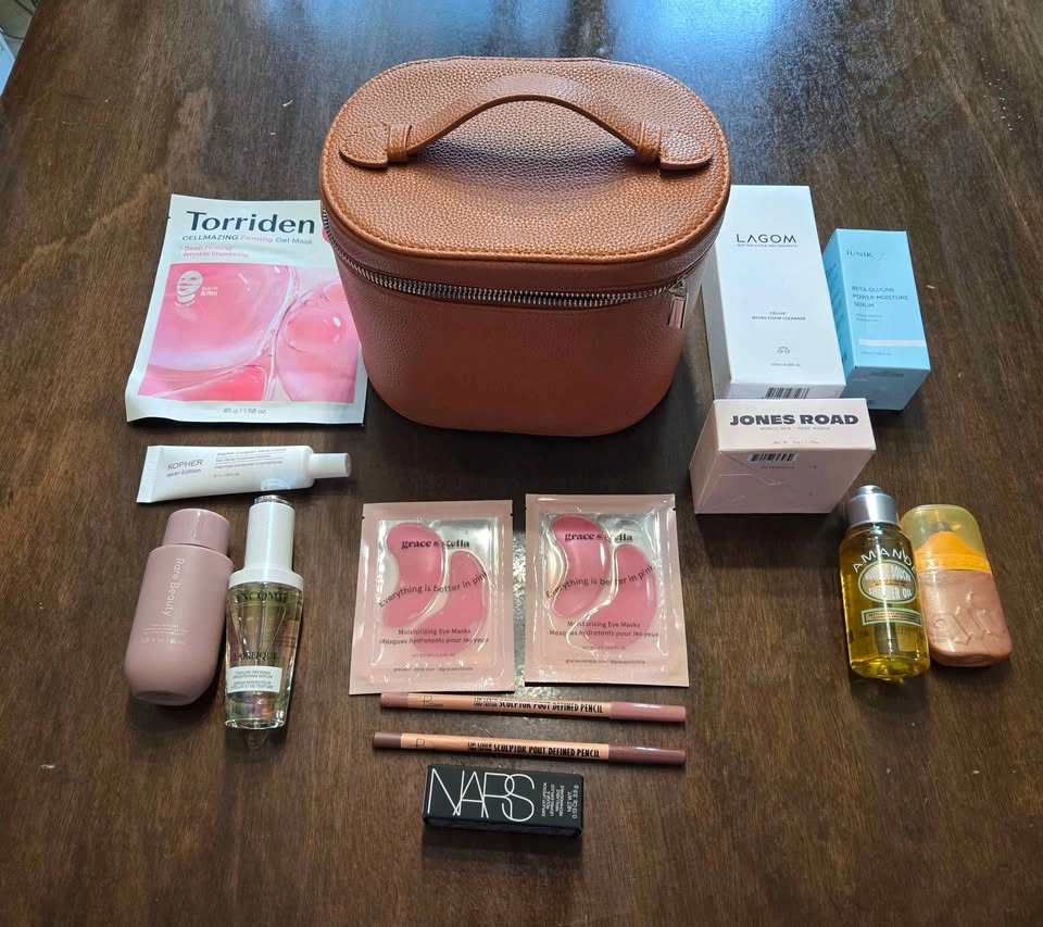New Assorted Cosmetics Lot - photo 2