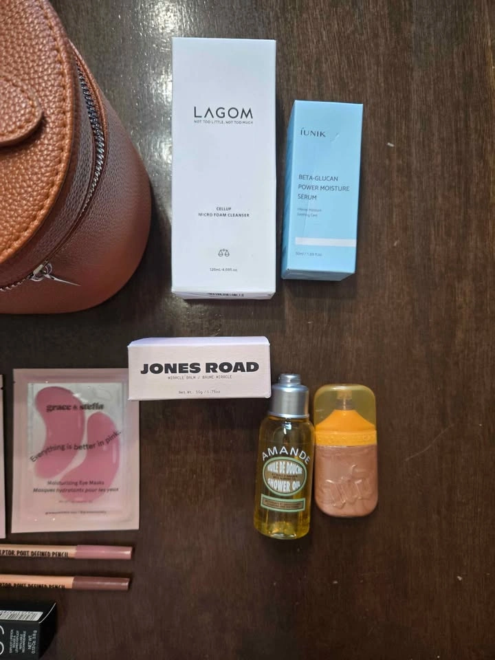 New Assorted Cosmetics Lot - photo 3