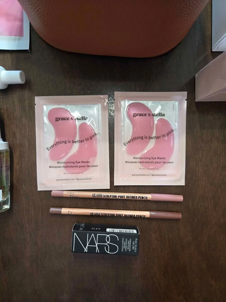 New Assorted Cosmetics Lot - photo 4