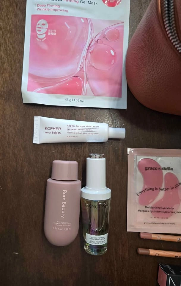 New Assorted Cosmetics Lot - photo 5