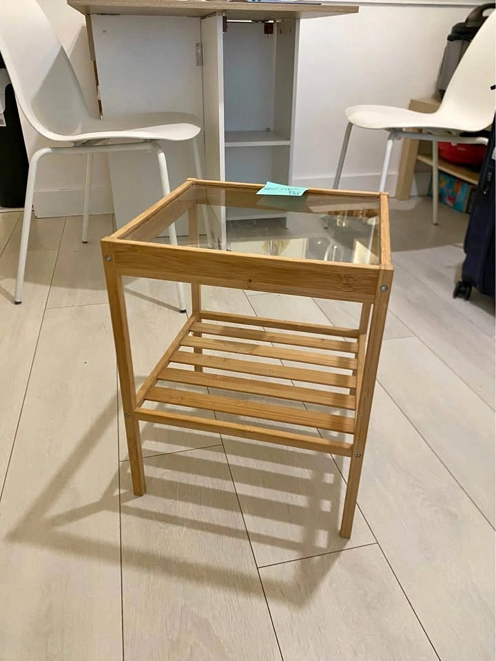 Small Side Table – Excellent Condition