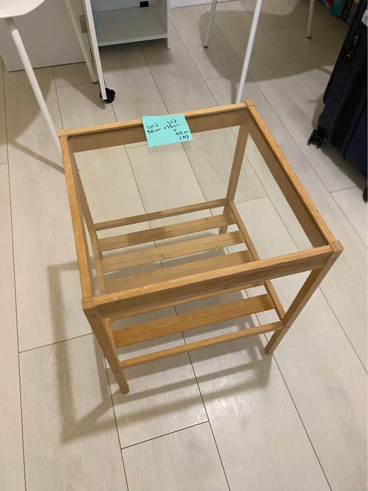 Small Side Table – Excellent Condition - photo 3