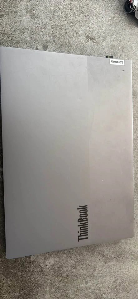 ThinkBook 16GB IRL - photo 2