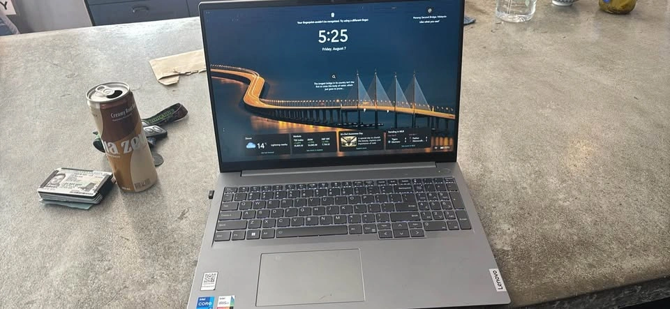ThinkBook 16GB IRL - photo 3